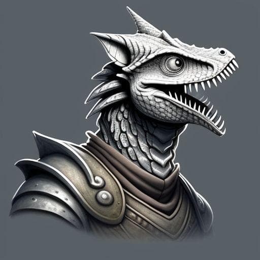 Argonian Name Generator