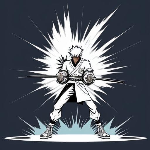 Bleach Bankai Name Generator