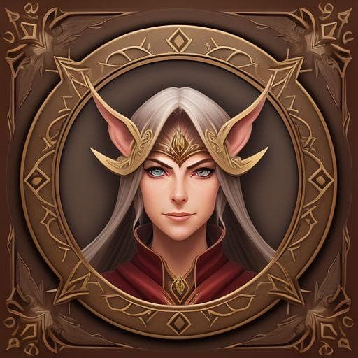 Blood Elf Wow Name Generator