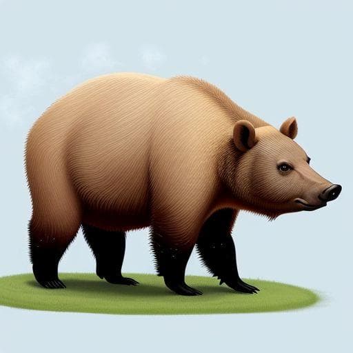 Boars Bears Name Generator