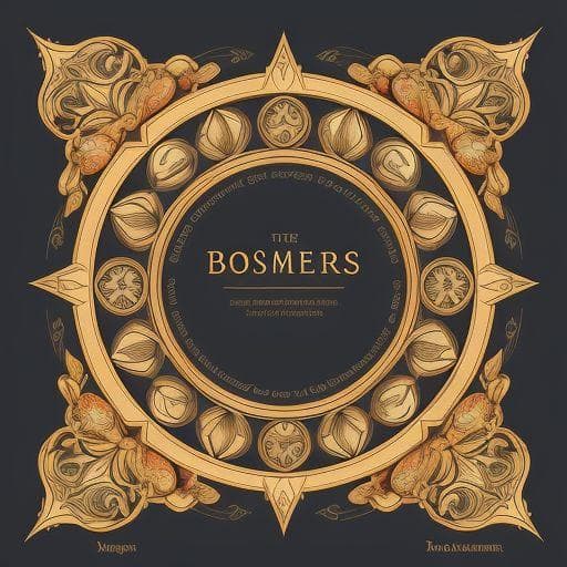 Bosmer Name Generator