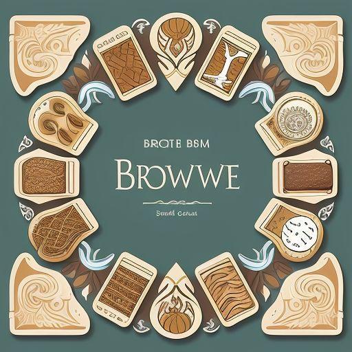 Brownie Name Generator