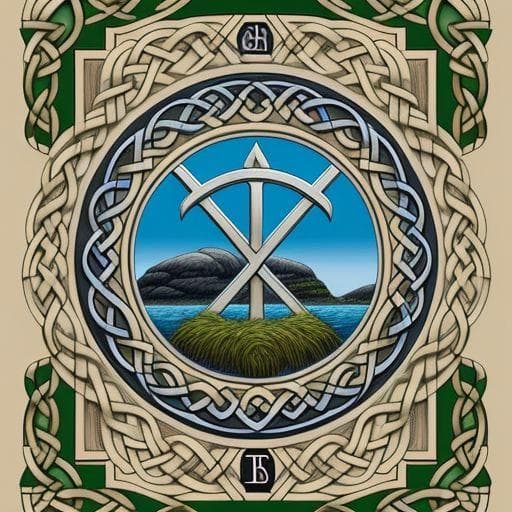 Celtic Breton Name Generator