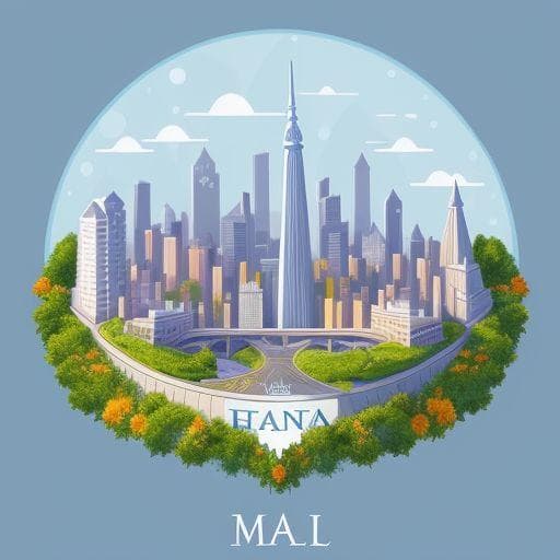 City Name Generator