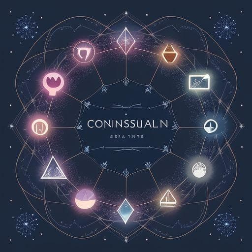 Constellation Name Generator