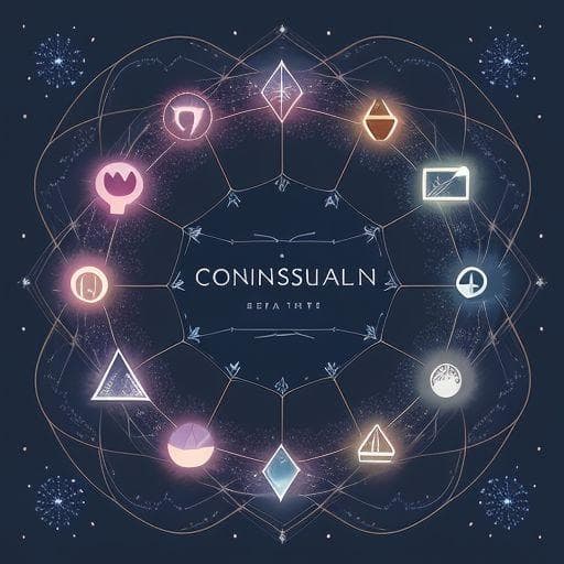 Constellation Name Generator