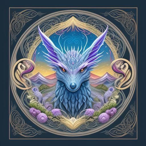 Creature Name Generator