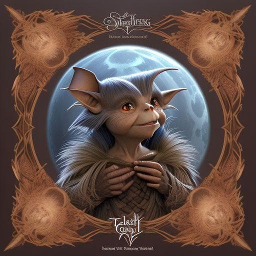 Dark Crystal Gelfling Name Generator