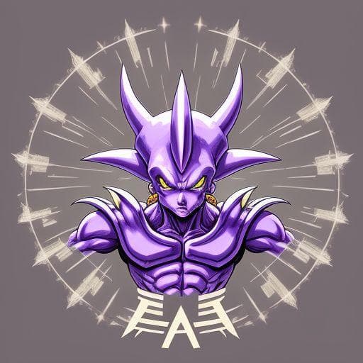 Dragon Ball Frieza Clan Name Generator