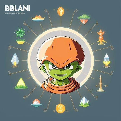 Dragon Ball Namekian Name Generator