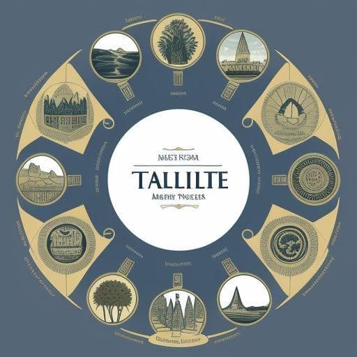 DC Talokite Name Generator