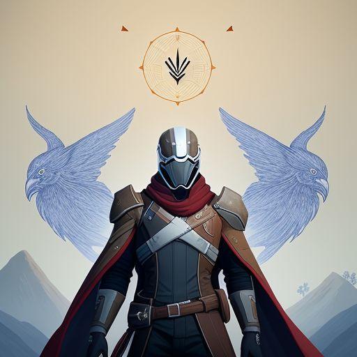 Destiny Exo Name Generator