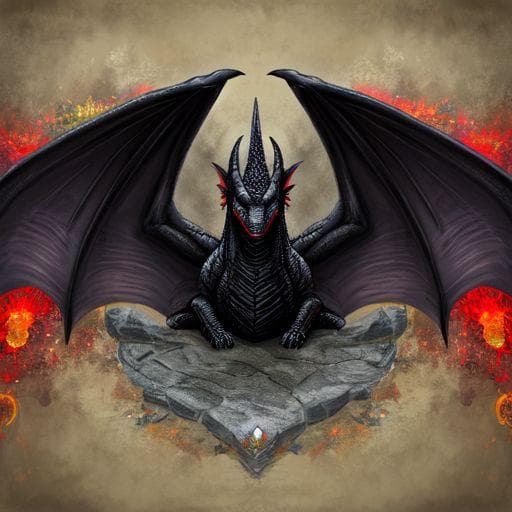 DnD Black Dragon Name Generator