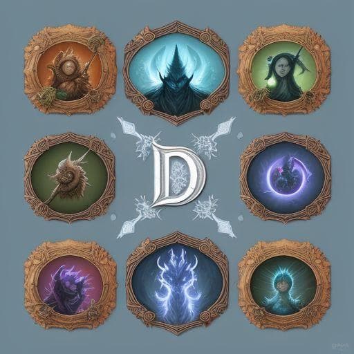 DnD Changeling Name Generator