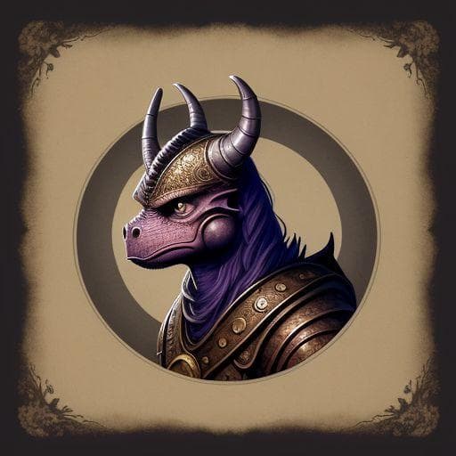 DnD Dragonborn Name Generator