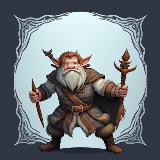 Dnd Firbolg Name Generator