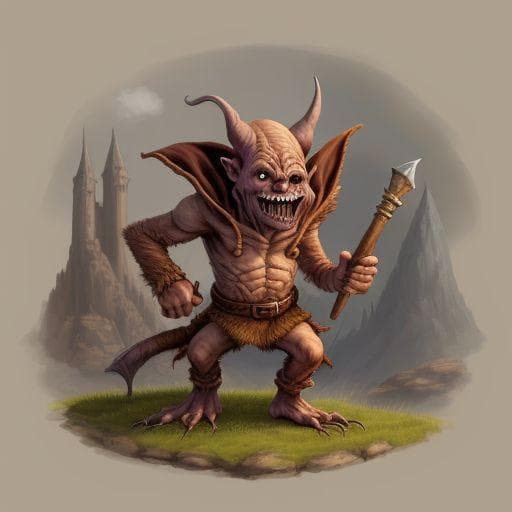 DnD Hobgoblin Name Generator