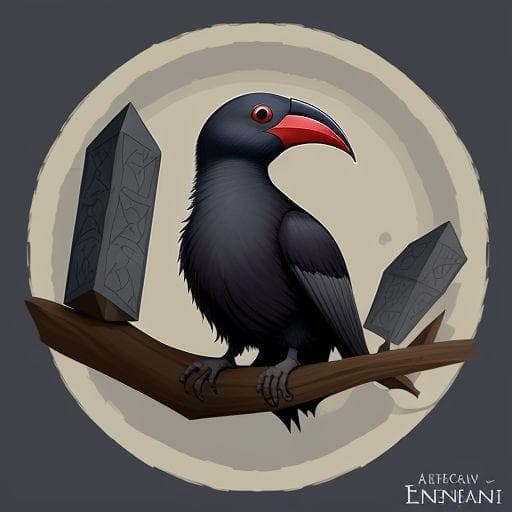 DnD Kenku Name Generator