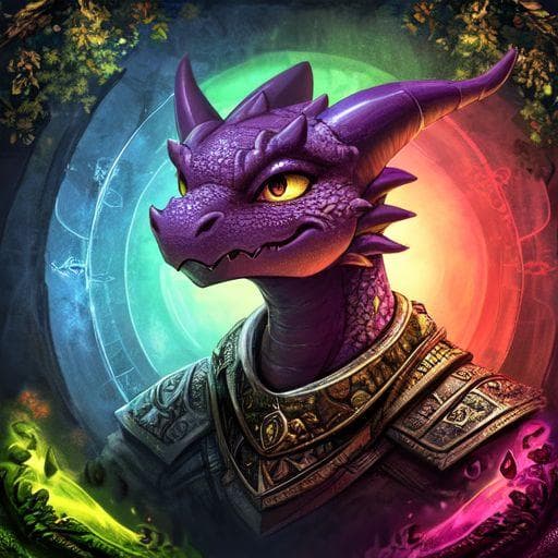 DnD Kobold Name Generator