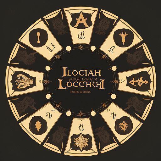 DnD Locathah Name Generator