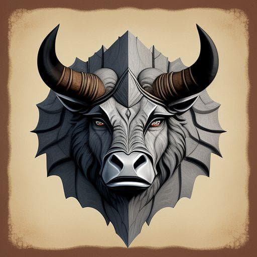 DnD Minotaur Name Generator