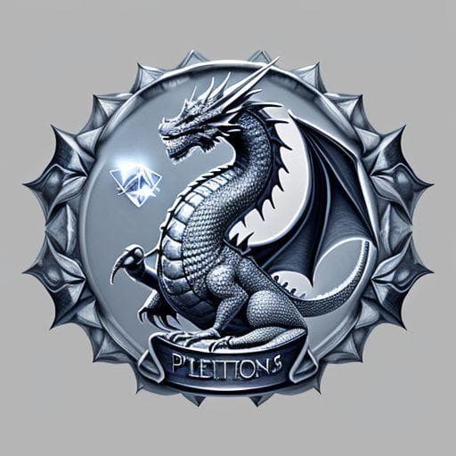 DnD Platinum Dragon Name Generator