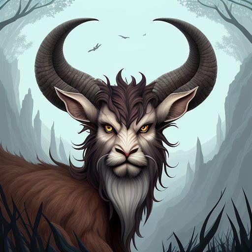 DnD Satyr Name Generator