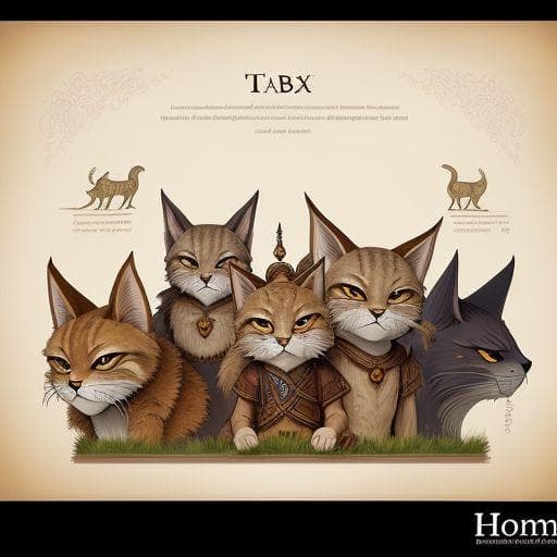 DnD Tabaxi Name Generator