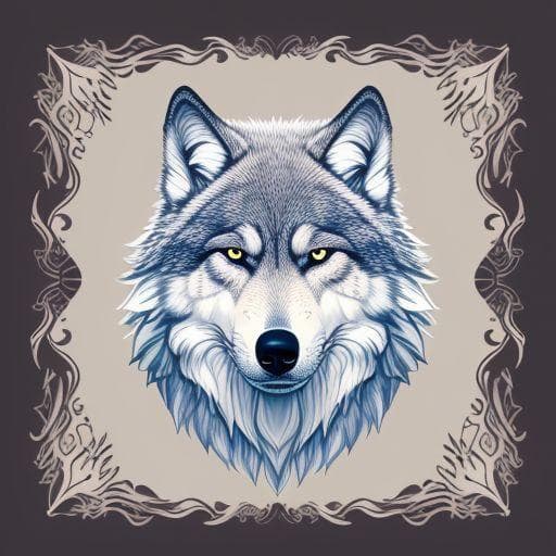 Dog Wolf Name Generator