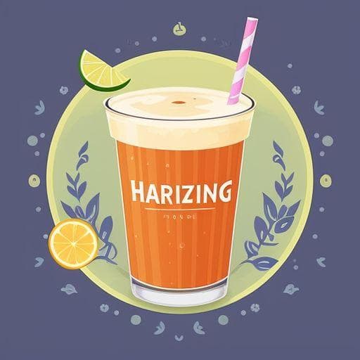 Drink Name Generator