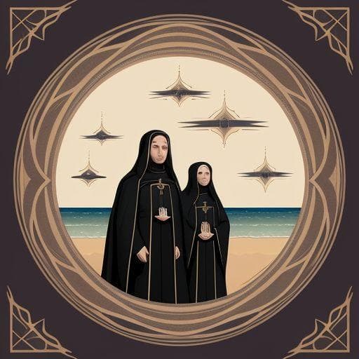 Dune Reverend Mother Name Generator