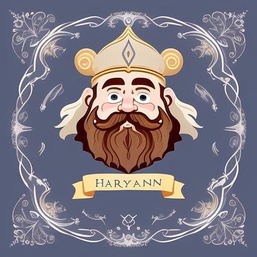 Dwarf Name Generator