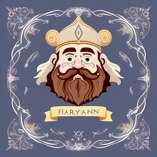 Dwarf Name Generator