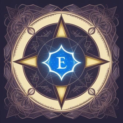 Enochian Name Generator