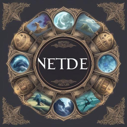 ES Nede Name Generator