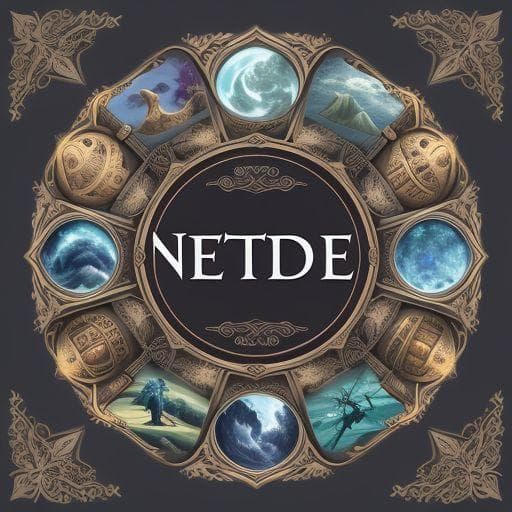 ES Nede Name Generator