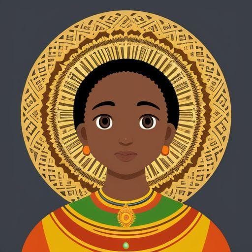 Ethiopian Name Generator