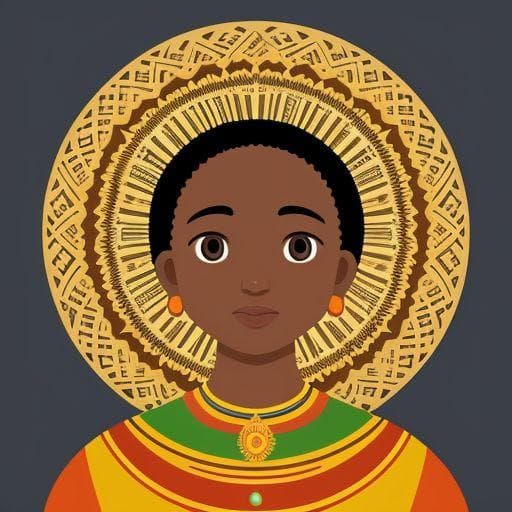 Ethiopian Name Generator