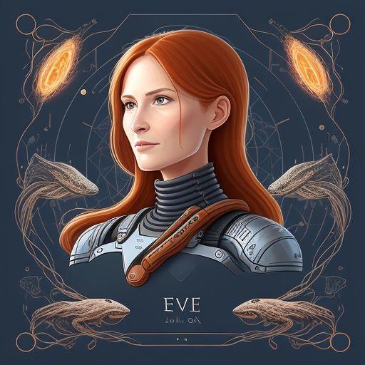 Eve Caldari Name Generator