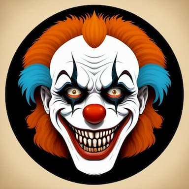 clown name generator - Discover Unique Clown Name Ideas to Stand Out at Your Next Event - Image 1