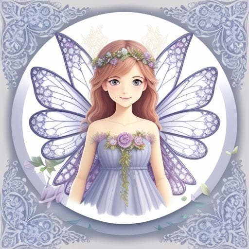 Fairy Name Generator