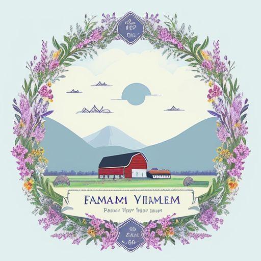 Farm Name Generator