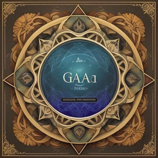 Gaelic Otherworld Name Generator