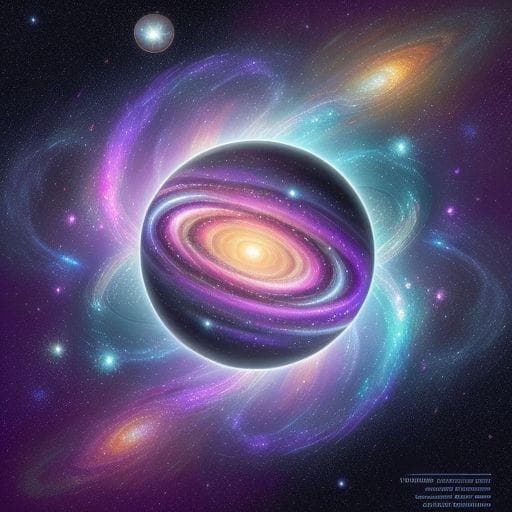 Galaxy Name Generator