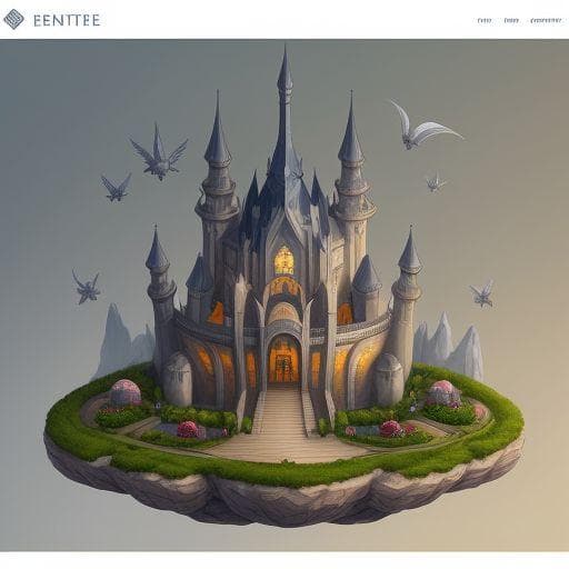 Game Engine Name Generator