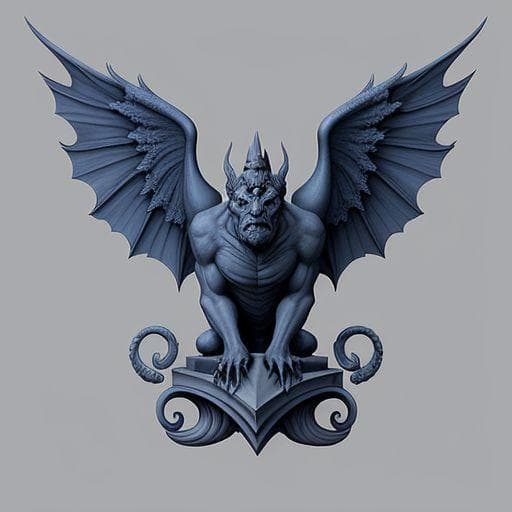 Gargoyle Name Generator