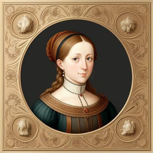 German Renaissance Name Generator