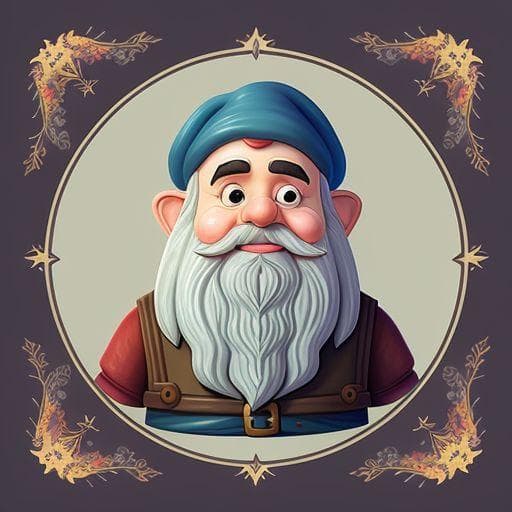 Gnome Name Generator