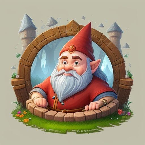 Gnome Wow Name Generator