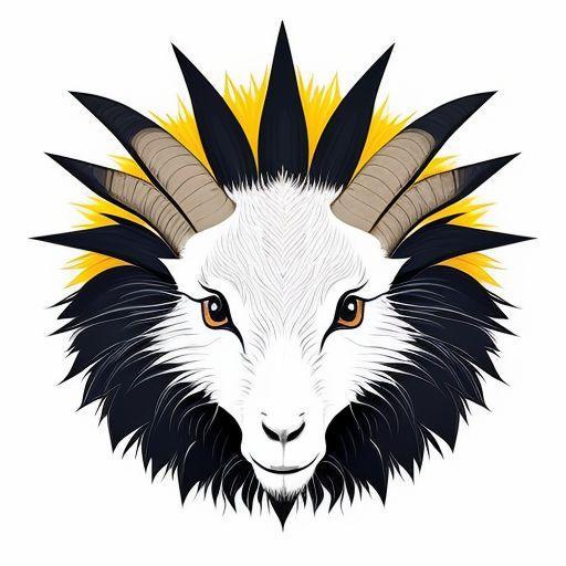 Goat Porcupine Name Generator